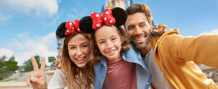 How to avoid the queues at Disneyland® Paris