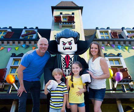LEGO® City
