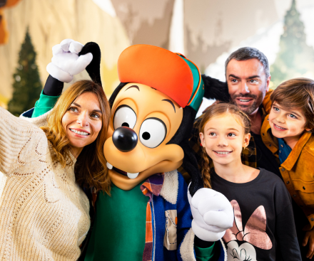 Hotel Refurbishment