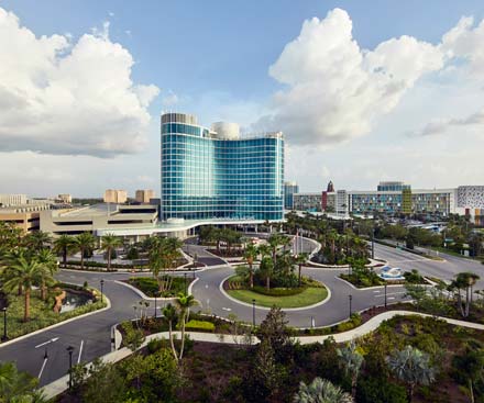 Hotel Overview