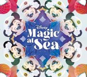 New Unique Disney Staycations at Sea