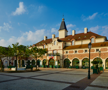 Hotel Overview