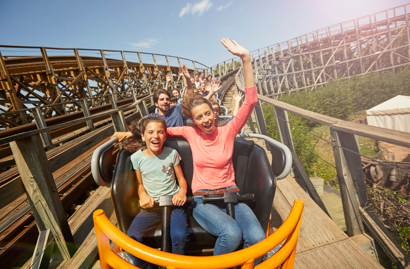 WIN a family holiday to PortAventura