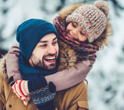 Book your magical Lapland adventure!